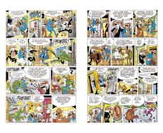 ¡deportes de espanto!   el oscar del moro   el espeluznante doctor bíchez   la maldita maquinita   el tirano (super humor    mortadelo 31)-francisco ibañez-9788402421852