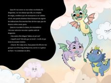 rescatadores d unicorns 6 - viatge al país dels dracs-ana punset-9788410395152