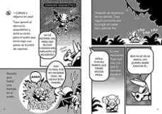 esqueletosaurio 3 - perdidos en la jungla-9788419975652