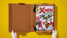 marvel comics library. x-men. vol. 1. 1963-1966-fabian nicieza-9783836591553