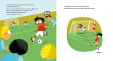 la martina futbolista-susanna isern-9788410074453