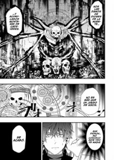 dead mount death play 1-9788419290953