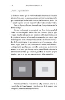 desayuno con particulas-sonia fernandez vidal-9788490327753