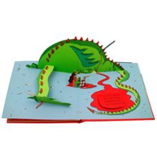 la llegenda de sant jordi (que em contes!)-bel olid-9788491010753