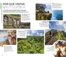 bali y lombok 2024 (guías visuales)-9780241644454