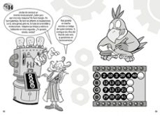 entrena tu mente con enigmas, calculo y juegos de logica-pau clua sarro-alex lopez-9788418594854