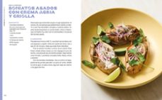 el libro de cocina de el brasas-christopher wilson-9788425367854