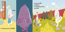 el conejo nico: abc con nico-ester garay-begoña oro-9788448850654