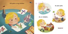 dibujare un arcoiris-nuria aparicio-9788448862954