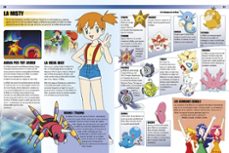 Enciclopedia Pokémon canina e felina stampa ad acquerello -  Italia