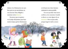 bienvenidos al otro barrio (los minimuertos 1)-ledicia costas-9788420453255