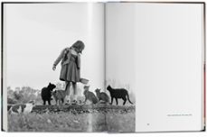 cats photographs 1942-2018- walter chandoha-9783836573856