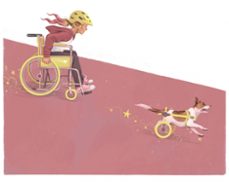 l univers groc-albert espinosa-9788410256156