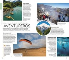 chile y la isla de pascua 2024 (guías visuales)-9780241678657