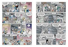 juegos de ballenas (magos del humor superlopez 212)-9788402424457