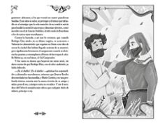 cid. el primer caballero-jose maria plaza-9788420451657