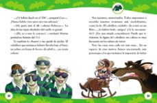 bat pat 42: una fiesta monstruosa-roberto pavanello-9788490439357