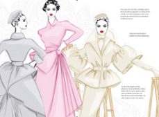 christian dior: la esencia del estilo-megan hess-9788418260858
