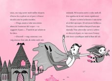 isadora moon 12: la isadora moon i la invitació secreta-harriet muncaster-9788418915758