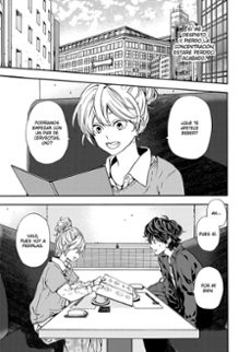 la vida de un mangaka 2-9788419686558