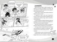 casi cracks 3 - un concurso con intruso-laura tarraga-9788427240858