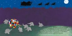 bon nadal, elmer! (col·leccio l elmer)-david mckee-9788448853358