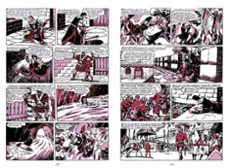 el capitán trueno: todos los extras-victor mora-9788466662758