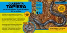 mi primer gran libro de reptiles y anfibios-catherine d. hughes-9788482987958