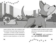 perrock holmes 1: dos detectives y medio-isaac palmiola-9788490436158