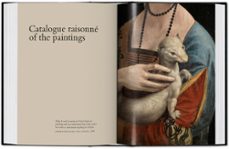 leonardo da vinci. obra pictórica completa-frank zollner-9783836562959