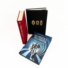 la puerta de los tres cerrojos 2: la senda de las cuatro fuerzas-sonia fernandez vidal-9788408182559