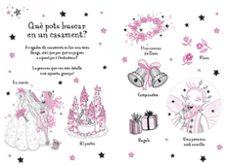 isadora moon. grans històries d isadora moon 3: isadora moon i la boda màgica-harriet muncaster-9788420440859