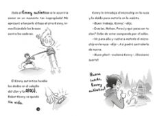 ninja kid 5. los clones ninja-anh do-9788427299559