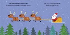 ¡feliz navidad, peppa! (peppa pig nº 10)-9788448842659