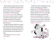 daniela y el poder de las estrellas-daniela baby pink-9788448856359