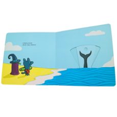 minino y las olas-meritxell marti-9788491015659