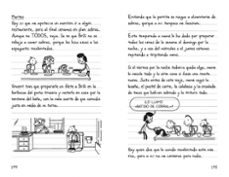 diario de greg 19 - en su salsa-jeff kinney-9788427242760