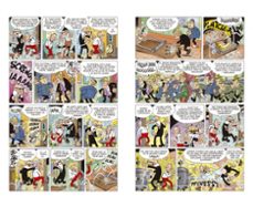 el 60 aniversario (olé! mortadelo 209)-francisco ibañez-9788402421661