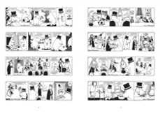 mumin las tiras completas de lars jansson 6-tove jansson-9788419409461