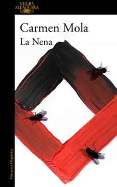 trilogia la novia gitana (ed. pack: la novia gitana;  la red púrpura; la nena)-carmen mola-9788420456461
