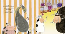 la vaca que ganó un premio-andy cutbill-9788427225961