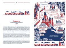 atlas de los lugares literarios-cris f. oliver-9788490438961