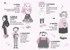 iris i lluna: cuidadores d animalets màgics - una escola plena de màgia!-aurora quiron-9788410269262