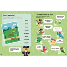 ¿jugamos a leer? ¡más de 50 actividades lúdicas de comprensión le ctora! 6 años-monica badia cantarero-9788411582162