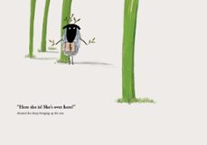the flock-margarita del mazo-9788419253262