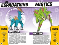 pokemon llegendaris i singulars: edició súper deluxe (col·lecció pokemon)-9788419357762