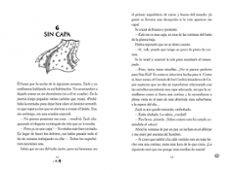 mi hermano es un superheroe (mi hermano es un superheroe 1)-david solomons-9788427245662