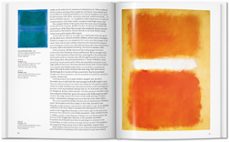 rothko-jacob baal teshuva-9783836504263