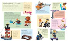 lego el libro de las ideas (nueva edicion): ¡construye lo que quieras¡-9780241594964