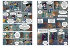 frida mcmoon y la pocima dorada (magos del humor frida mcmoon 2)-pedro mañas-9788402426864